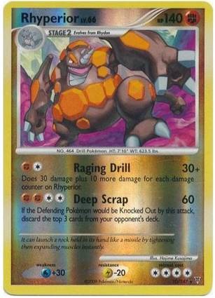 Rhyperior