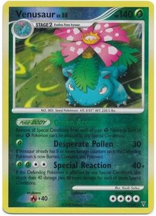 Venusaur