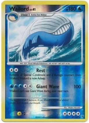 Wailord
