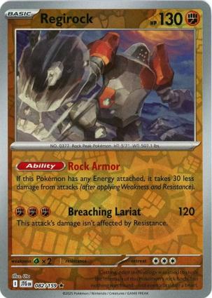 Regirock