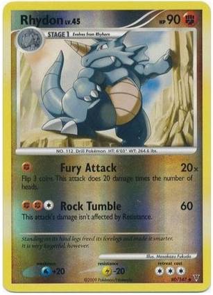 Rhydon