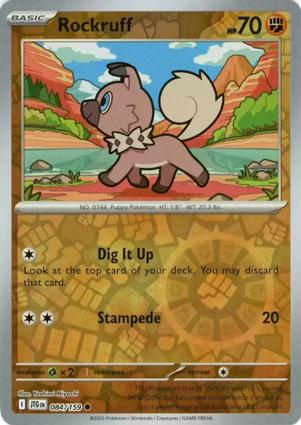 Rockruff