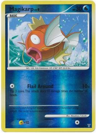 Magikarp