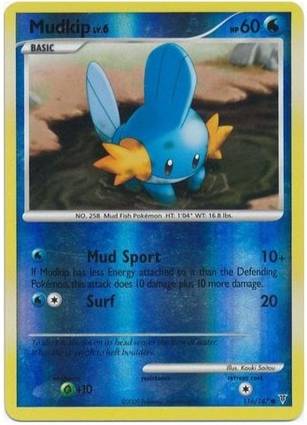 Mudkip