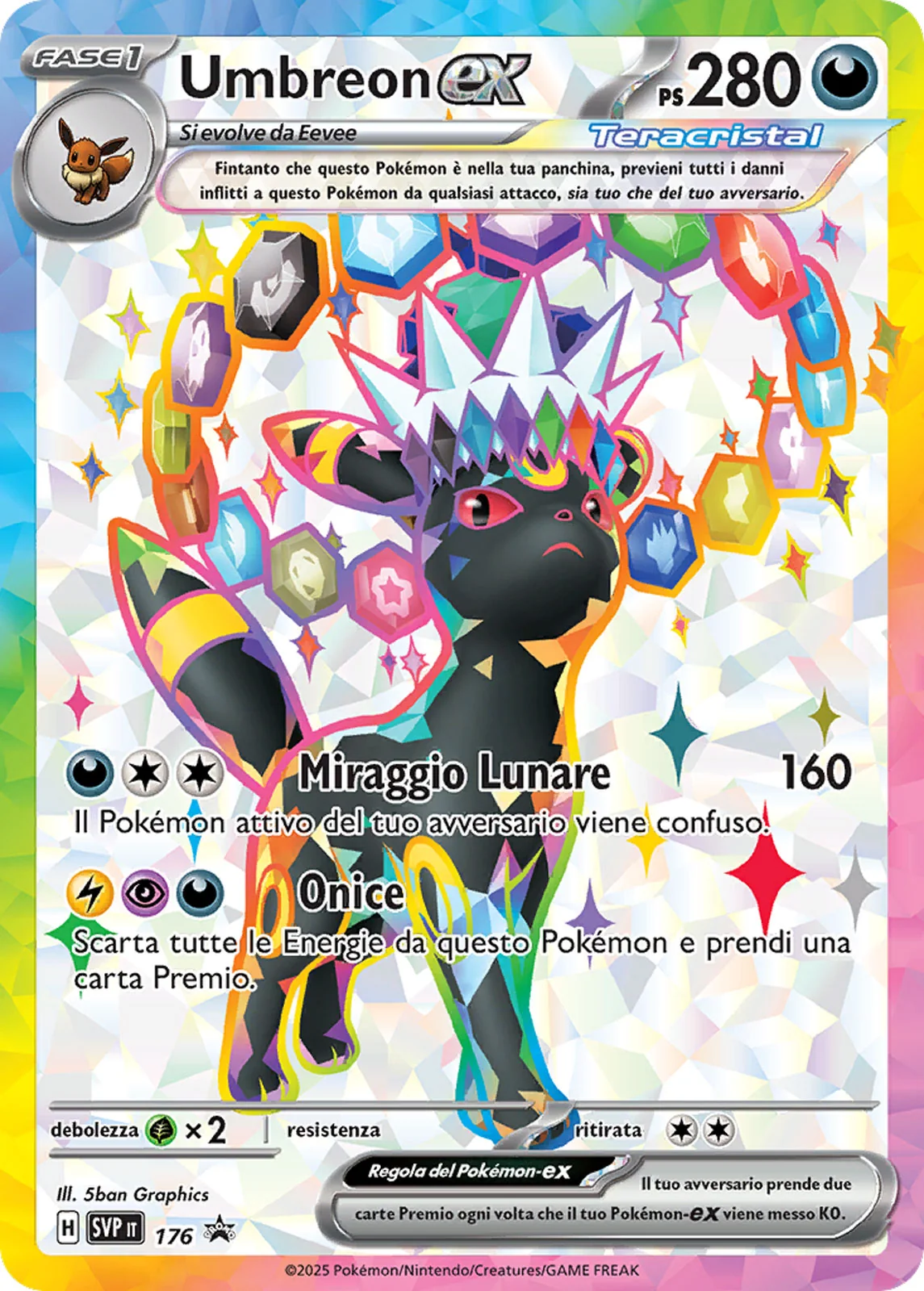 Umbreon-ex