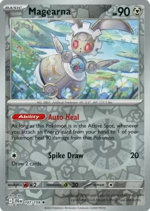 Magearna