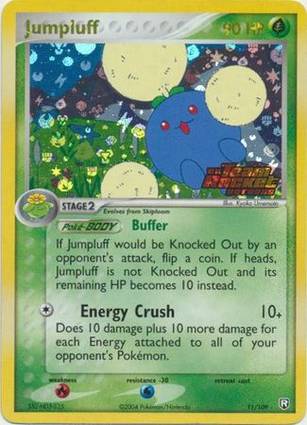 Jumpluff