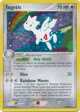 Togetic