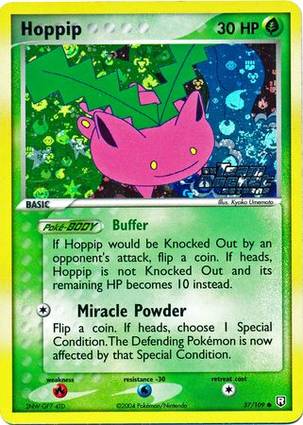 Hoppip