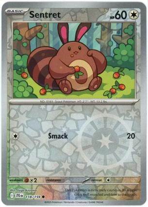 Sentret