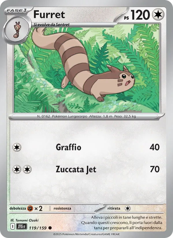 Furret