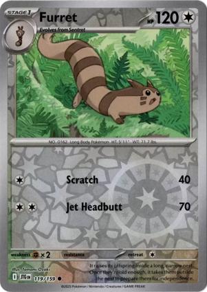 Furret