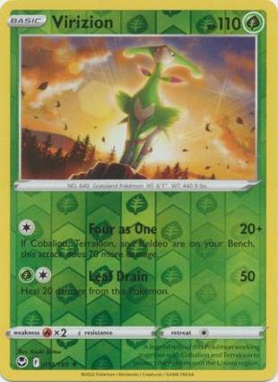 Virizion