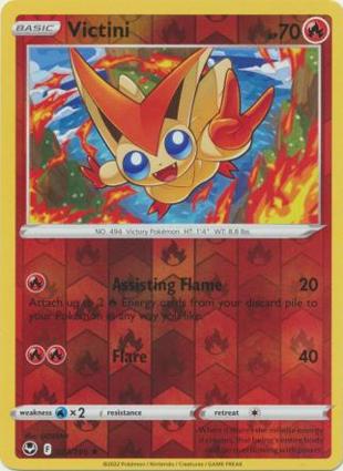 Victini