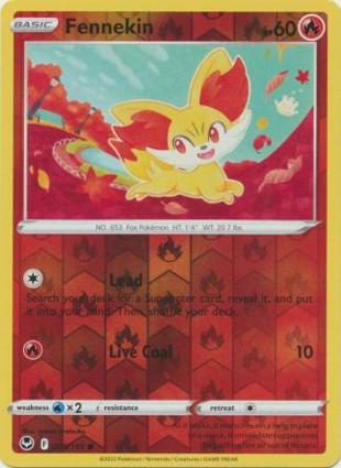 Fennekin