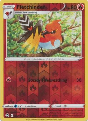 Fletchinder