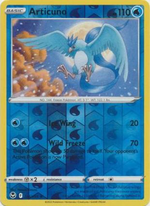 Articuno