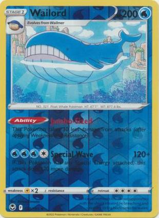 Wailord