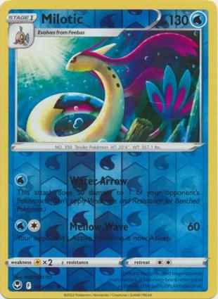 Milotic