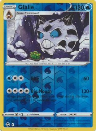 Glalie