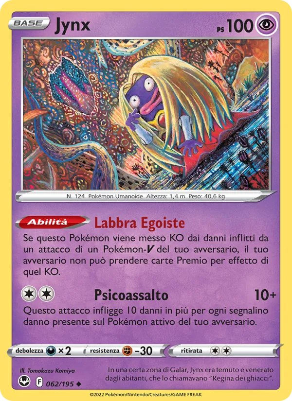 Jynx