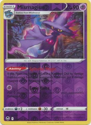 Mismagius