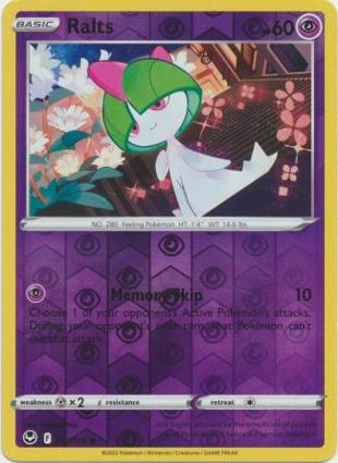 Ralts