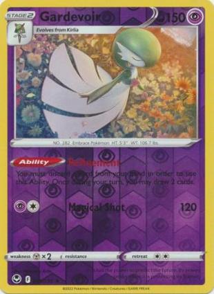 Gardevoir