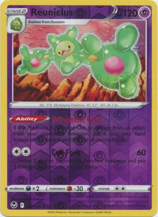 Reuniclus