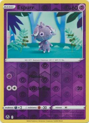 Espurr