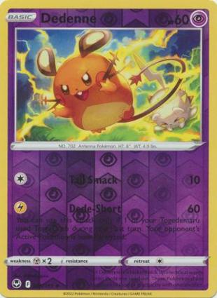 Dedenne