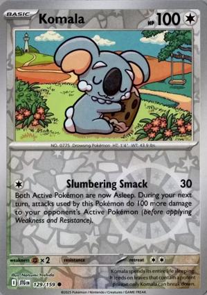 Komala