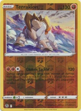 Terrakion