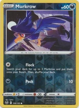 Murkrow