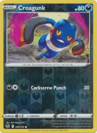 Croagunk