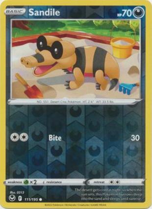 Sandile