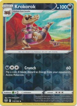 Krokorok