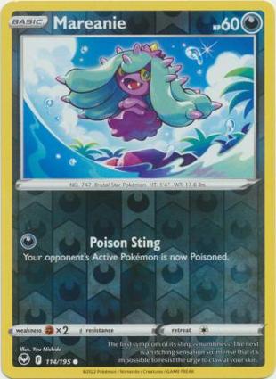 Mareanie