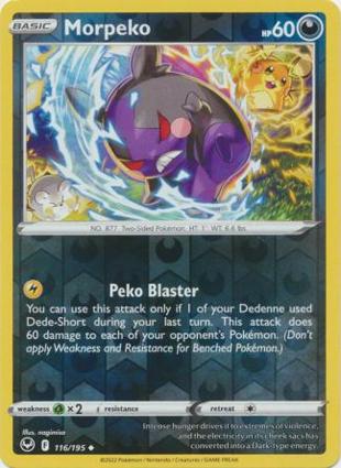 Morpeko