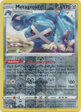 Metagross