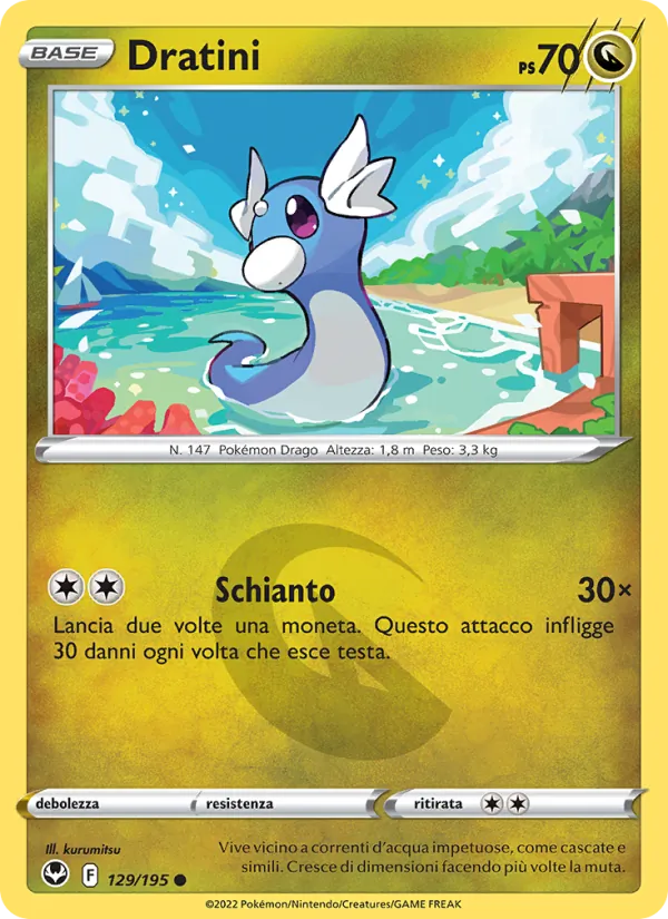Dratini
