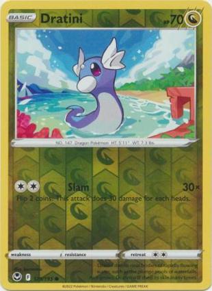 Dratini