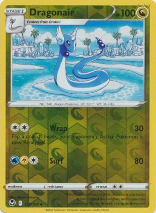 Dragonair