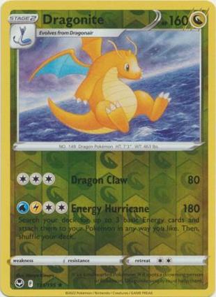 Dragonite