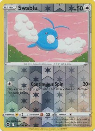 Swablu