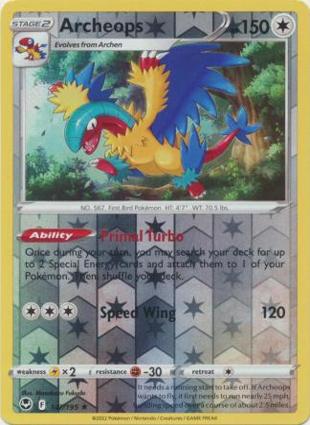Archeops