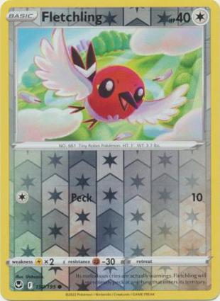Fletchling