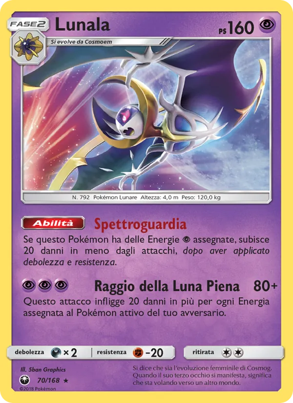 Lunala