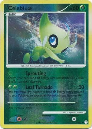 Celebi