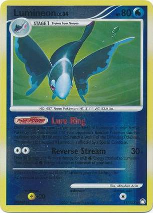 Lumineon